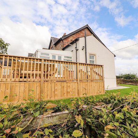 Rose Bank Cottage Carlisle  Esterno foto
