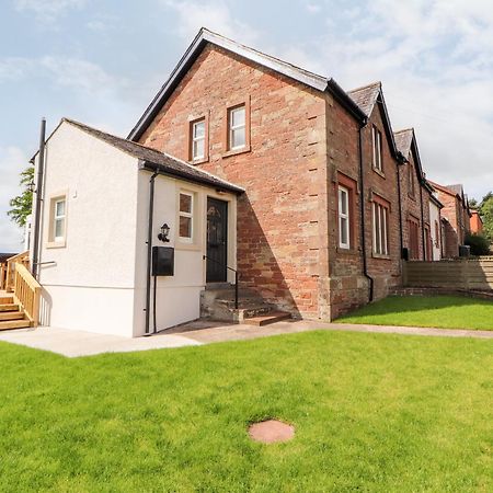 Rose Bank Cottage Carlisle  Esterno foto