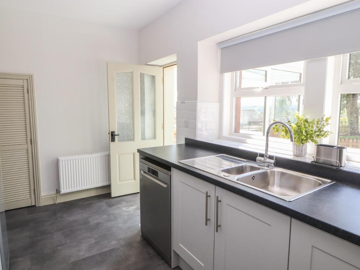 Rose Bank Cottage Carlisle  Esterno foto