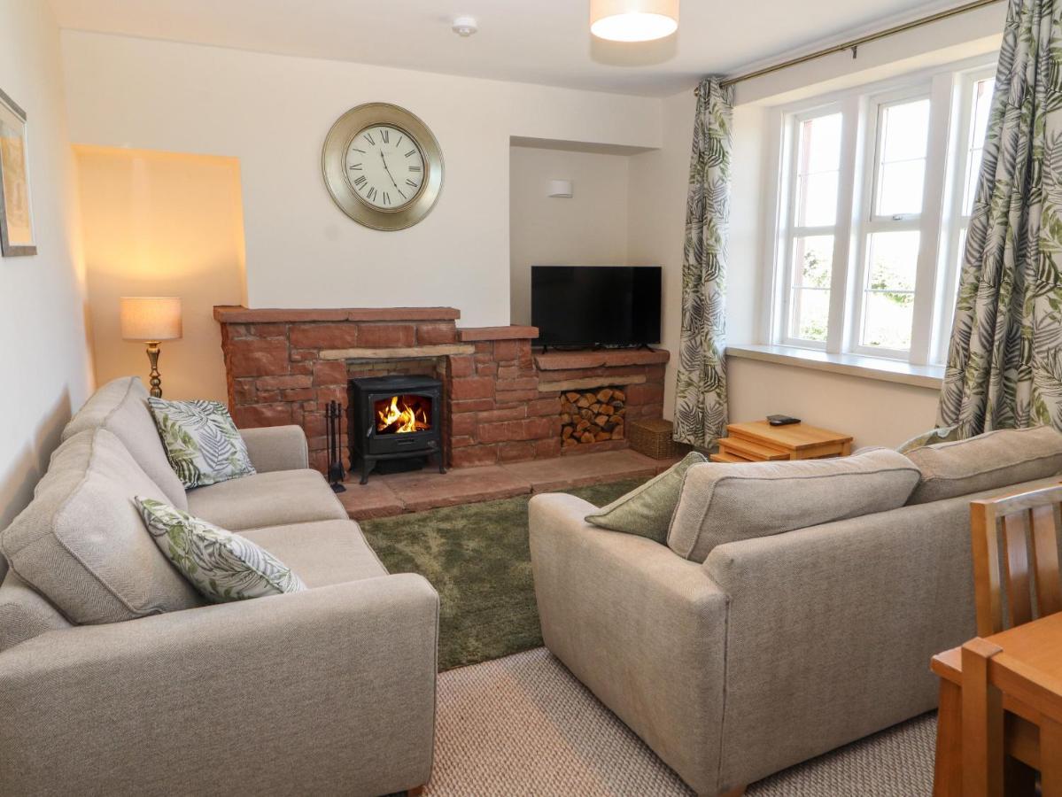 Rose Bank Cottage Carlisle  Esterno foto