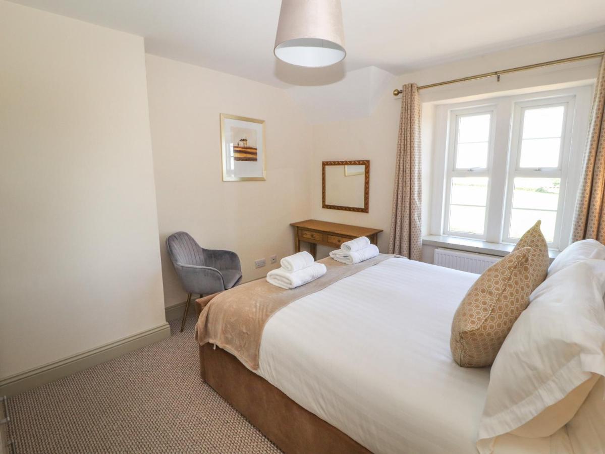 Rose Bank Cottage Carlisle  Esterno foto