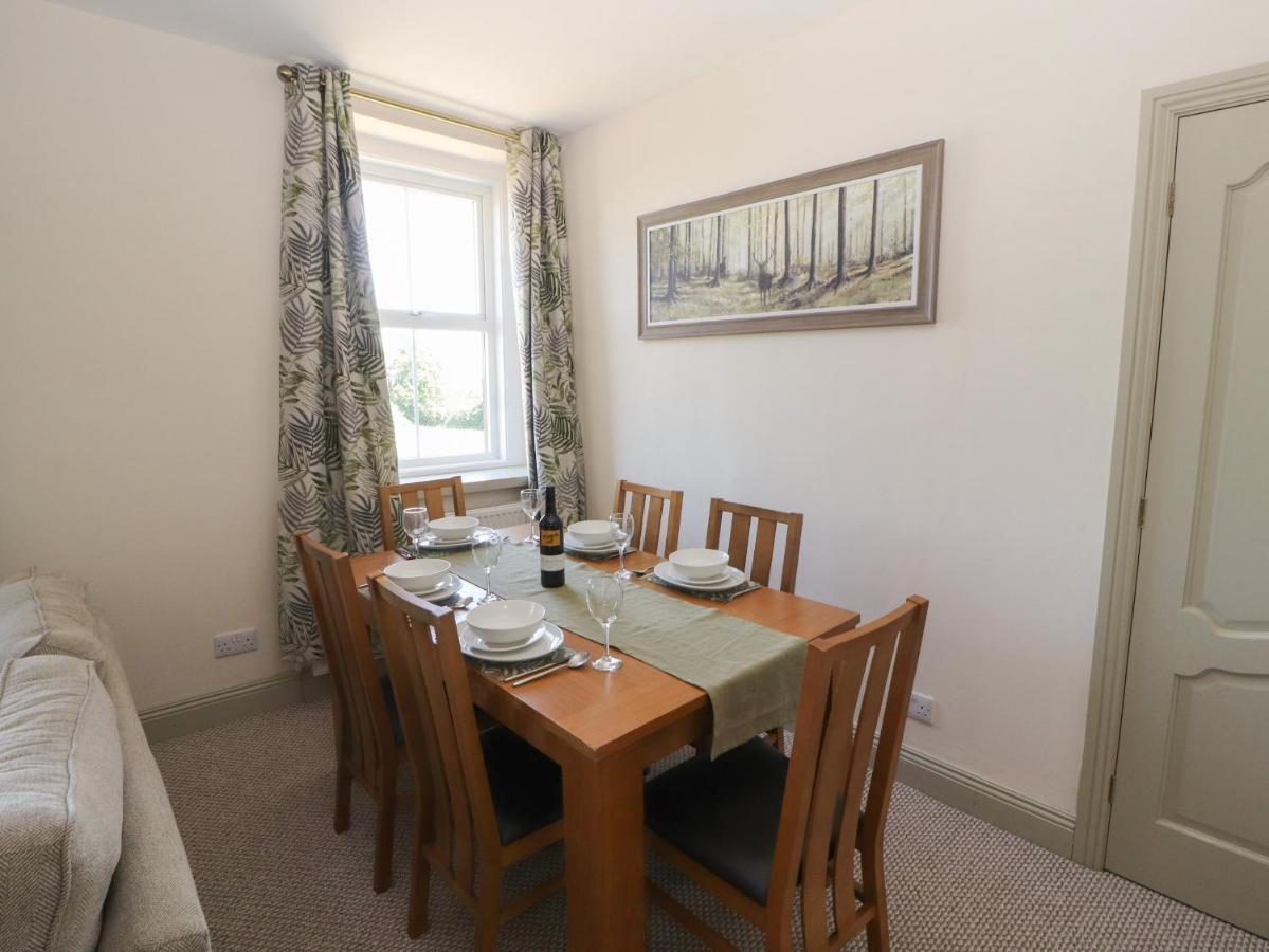 Rose Bank Cottage Carlisle  Esterno foto