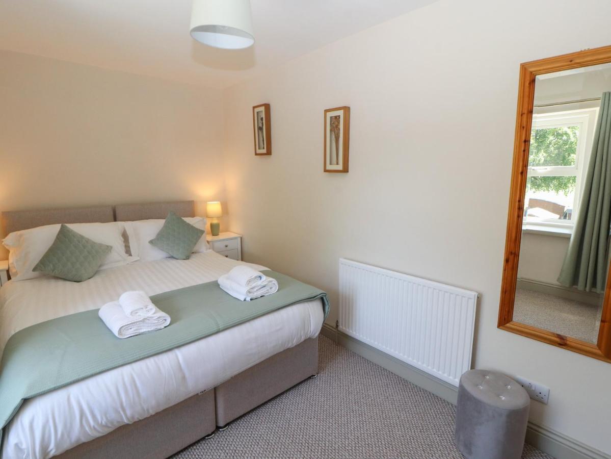 Rose Bank Cottage Carlisle  Esterno foto