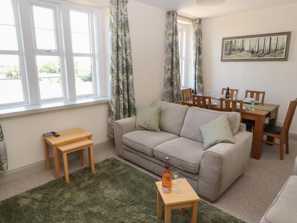 Rose Bank Cottage Carlisle  Esterno foto