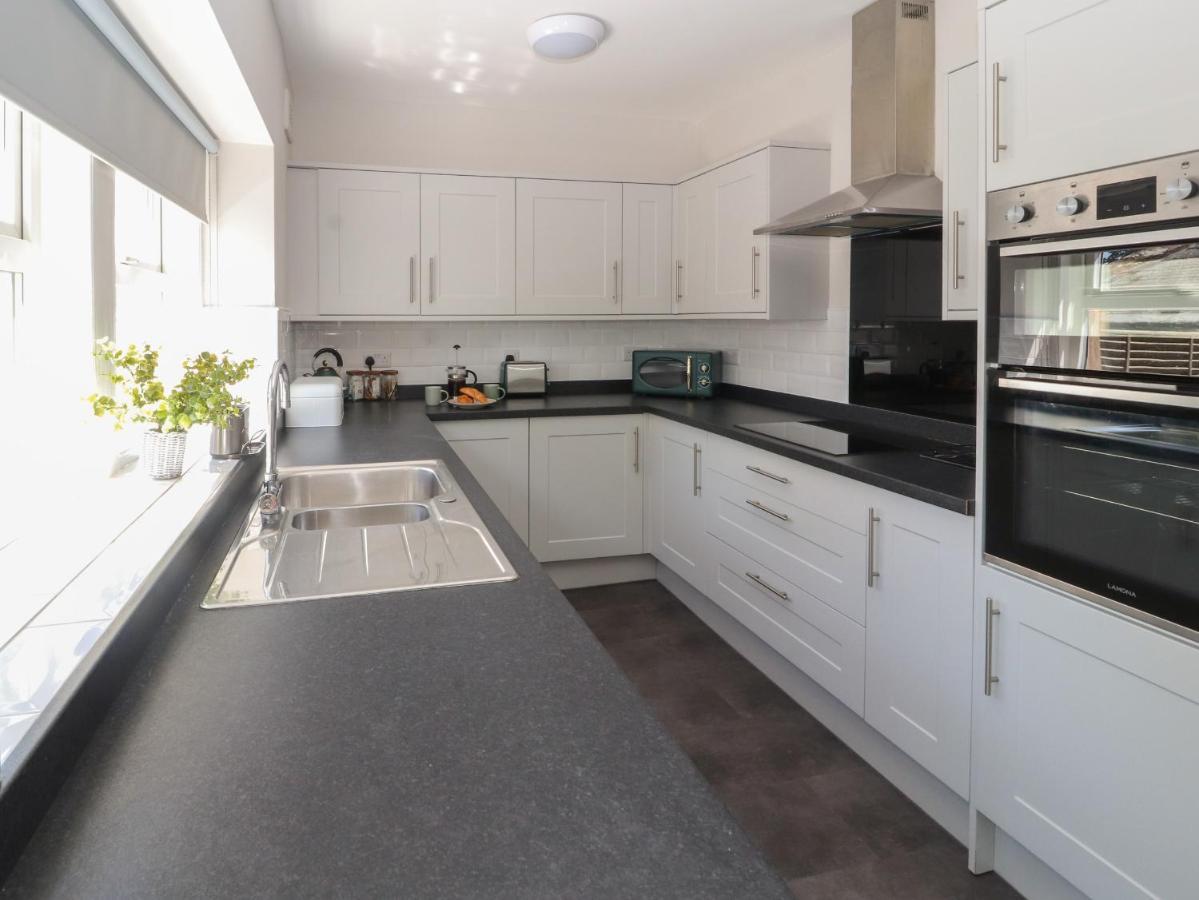 Rose Bank Cottage Carlisle  Esterno foto