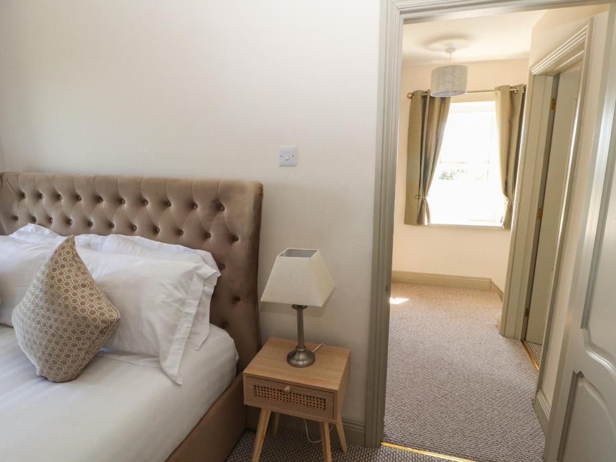 Rose Bank Cottage Carlisle  Esterno foto