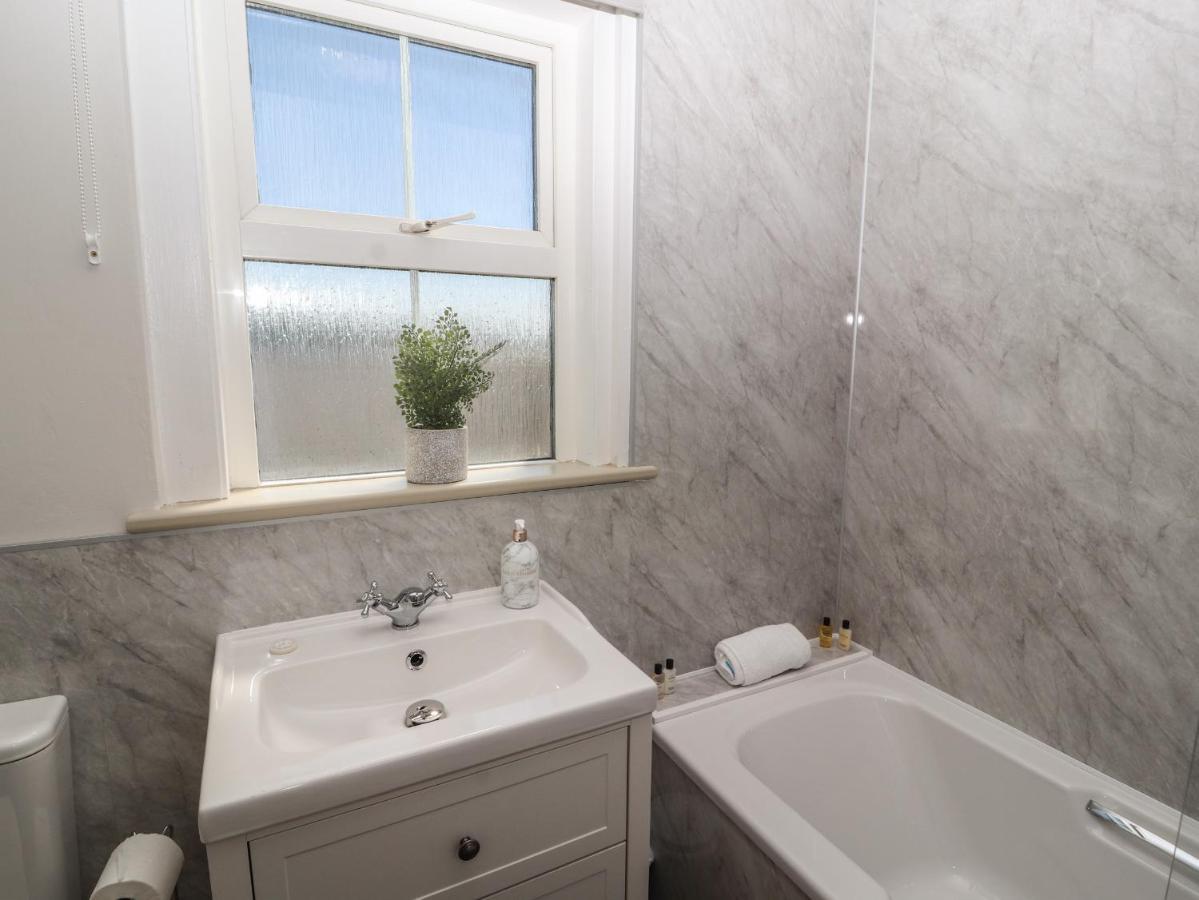 Rose Bank Cottage Carlisle  Esterno foto